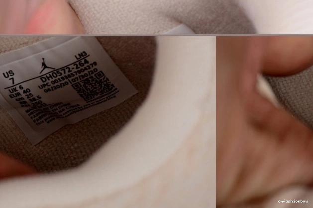 the Where DH0572-264 4 Things (GS) Jordan Wild Retro Are 1106